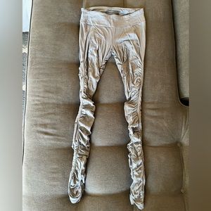 Nomads Hemp Wear Leggings